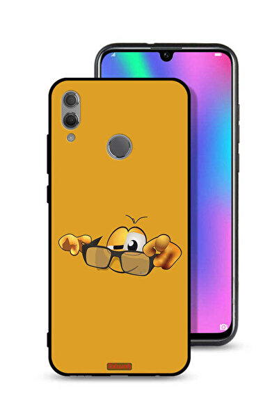 Tolwak غطاء حماية لهاتف Honor 10 Lite - نظرة عامة