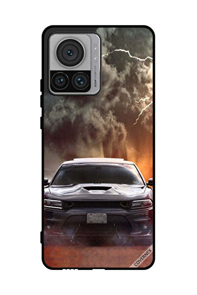 Covernex غطاء حماية لهاتف موتورولا إيدج 30 ألترا Gts-48