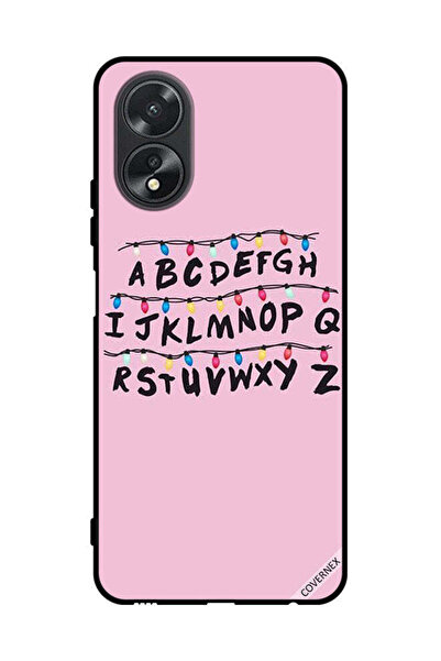 Covernex غطاء حماية لهاتف Oppo A38 Abcd