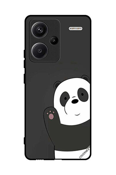 Covernex غطاء حماية لهاتف شاومي ريدمي نوت 13 برو بلس هاي باندا