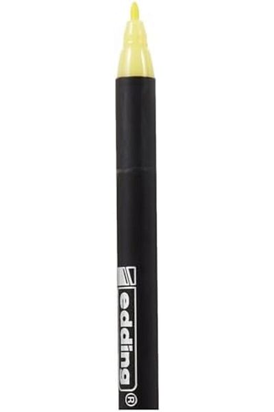 Mena Rise Şirinshop 1200 Fine Tip Felt Pen - Sweet Essu Melon - 1 Pen - Round Tip 1 mm 11081
