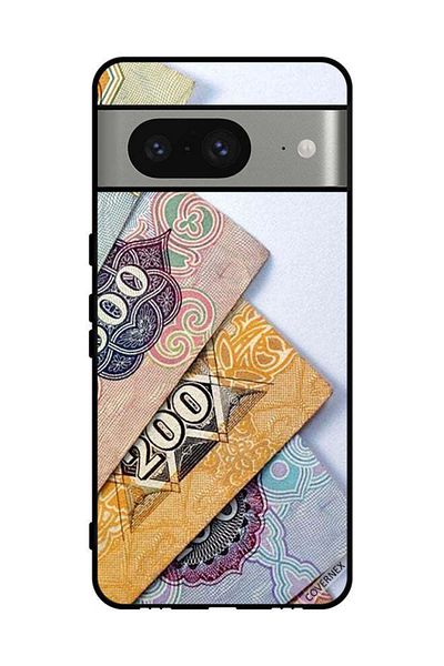 Covernex غطاء حماية لجهاز جوجل بيكسل 8 ريال