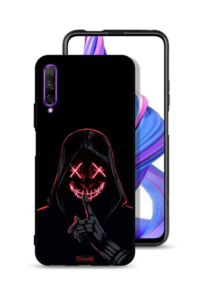 Tolwak غطاء حماية لهاتف هواوي Y9s مارشميلو