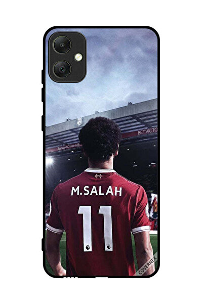 Covernex غطاء حماية لهاتف سامسونج جالاكسي A05 محمد صلاح