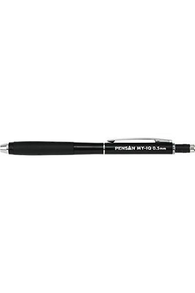 Mena Rise Şirinshop My Iq Versatil Pen 0.5 Tip - Pe21116Vk05, Assorti Color 1108107