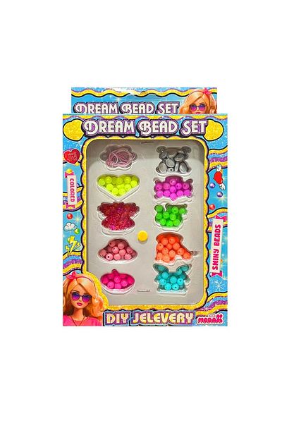 Art Tone Modax DIY Model 1014 Jewelry Design Set 3+