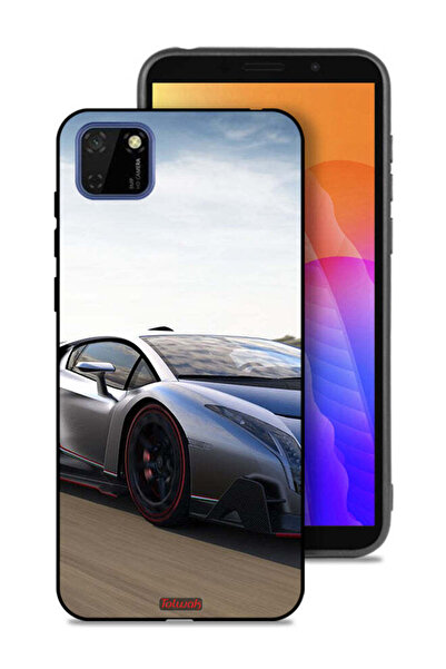 Tolwak غطاء حماية هواوي Y5p سبيد ماستر