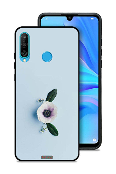 Tolwak غطاء حماية لهاتف هواوي P30 لايت من تصميم آني سبرات