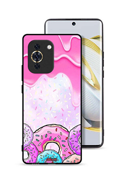 Tolwak غطاء حماية لهاتف هواوي نوفا 10 - ألوان دونات