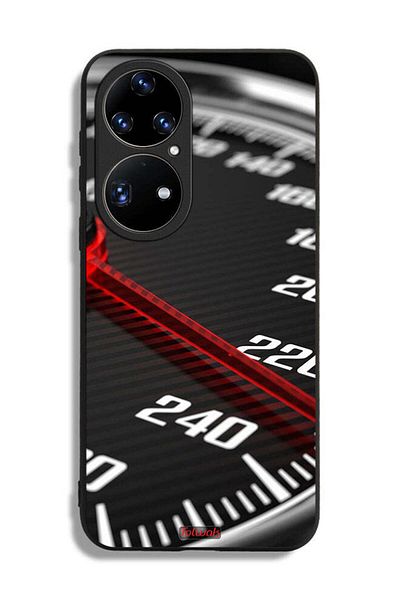Tolwak غطاء حماية لجهاز قياس السرعة من هواوي P50 Pro