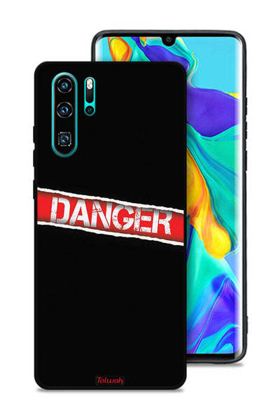 Tolwak غطاء حماية لهاتف هواوي P30 Pro من دان جير