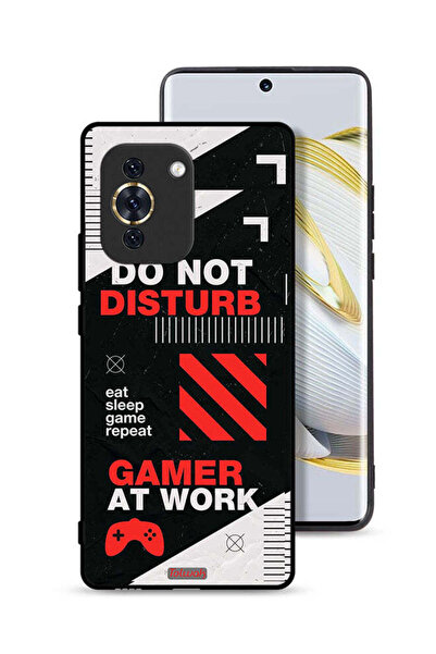 Tolwak غطاء حماية لهاتف هواوي نوفا 10، لا يزعج اللاعبين في العمل