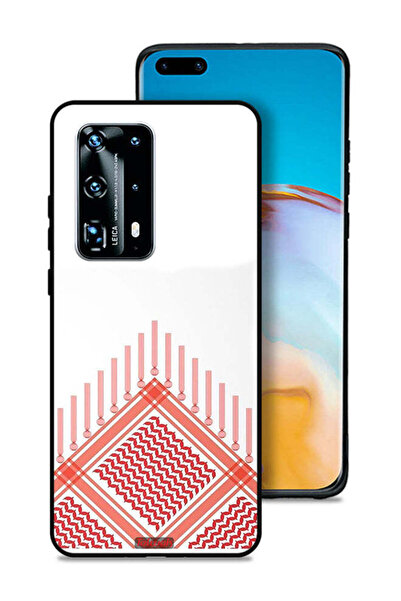 Tolwak غطاء حماية لهاتف هواوي بي 40 برو بلس 5G شمال