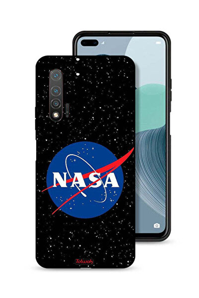 Tolwak غطاء حماية لهاتف هواوي نوفا 6 ناسا