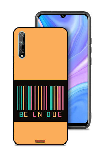 Tolwak غطاء حماية لهاتف هواوي Y8p - كن فريدًا