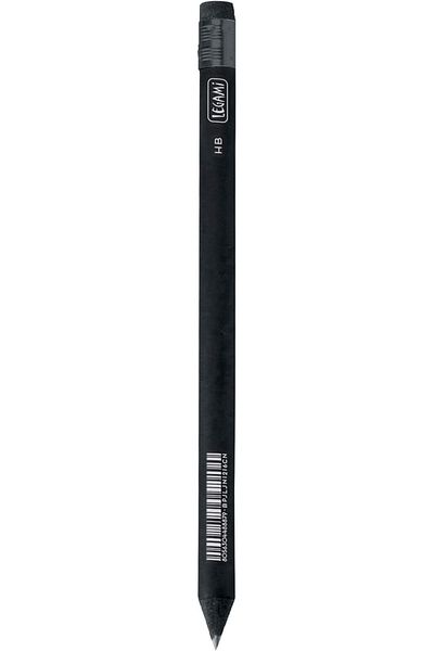 Mena Rise Şirinshop Bp0001 Pencil, Black 1108107