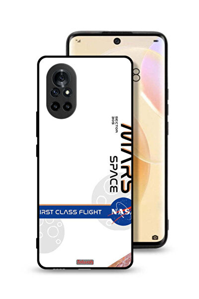 Tolwak غطاء حماية لهاتف هواوي نوفا 8 - الدرجة الأولى - رحلة المريخ