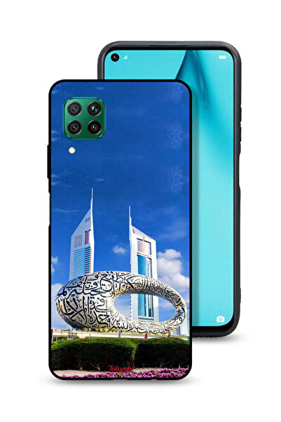 Tolwak غطاء حماية لهاتف هواوي نوفا 7i متحف دبي