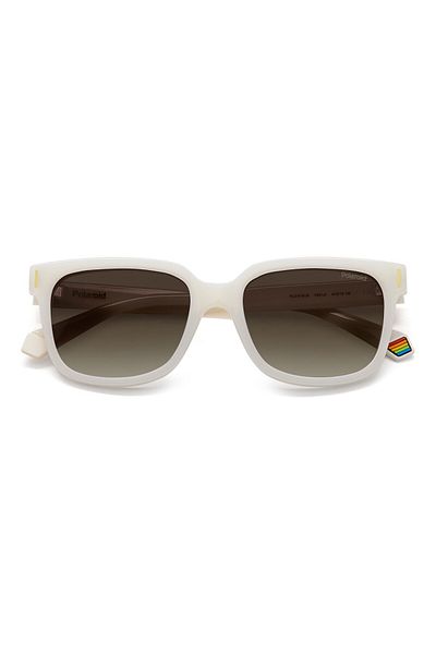 Polaroid Polaroid sunglasses PLD 6191/S VK6 54 18 145 UNISEX,Wayfarer with Brown Polarized Gradient lenses
