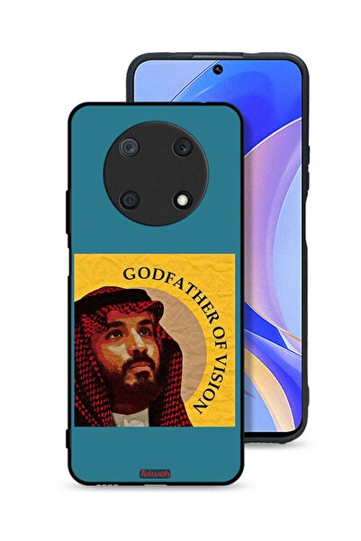 Tolwak غطاء حماية لهاتف هواوي نوفا Y90 - عراب الرؤية