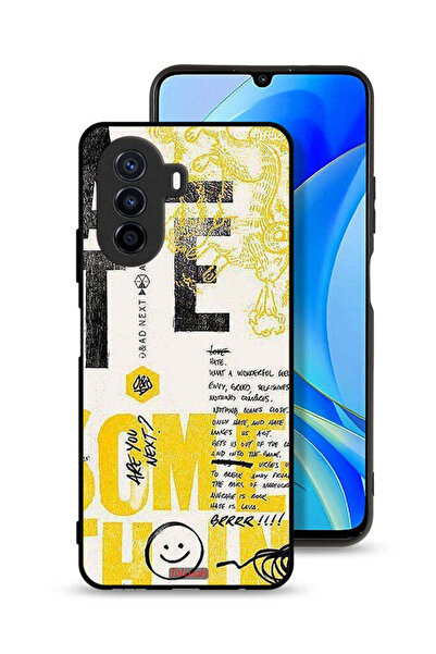 Tolwak غطاء حماية لهاتف هواوي نوفا Y70 هل أنت التالي؟