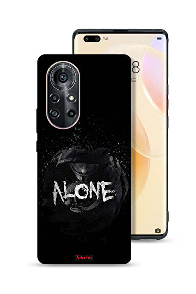Tolwak Huawei nova 8 Pro Protective Case Cover Alone