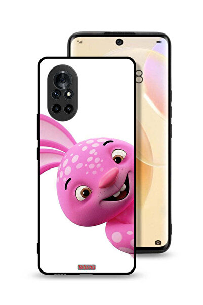 Tolwak غطاء حماية لهاتف هواوي نوفا 8 - هاي تو تيث