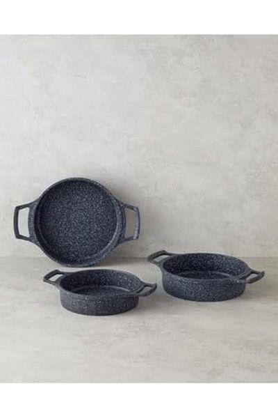 RADİESUM Home Prime Expert Aluminum Pan Gray-Blue Radium.. 1137848