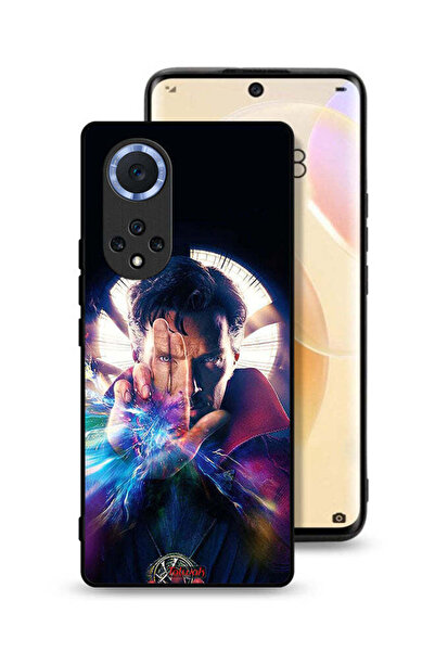 Tolwak غطاء حماية لهاتف هواوي نوفا 9 - دكتور سترينج