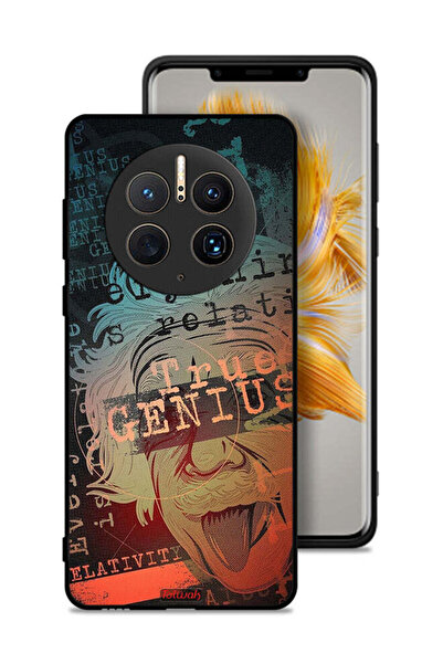 Tolwak غطاء حماية لهاتف هواوي ميت 50 برو - عبقري حقيقي