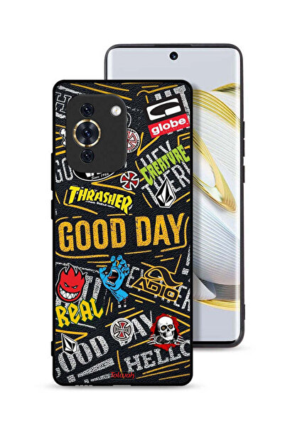 Tolwak غطاء حماية لهاتف هواوي نوفا 10 - يوم جيد