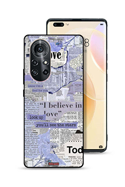 Tolwak غطاء حماية لهاتف هواوي نوفا 8 برو - قطع صحفية