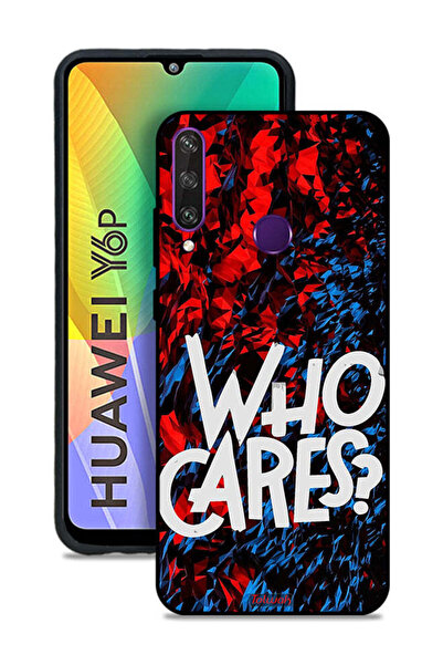 Tolwak غطاء حماية لهاتف هواوي Y6p من يهتم؟