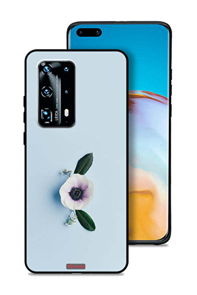 Tolwak غطاء حماية لهاتف هواوي P40 Pro Plus 5G من آني سبرات