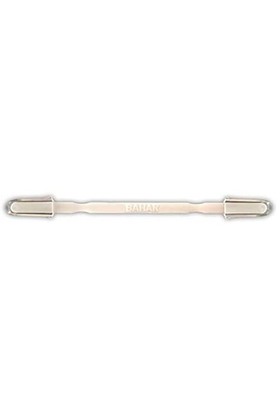 Mena Rise Şirinshop Beekeeping Royal Jelly Harvest Spoon Double Sided with Silicone Tip 1108107