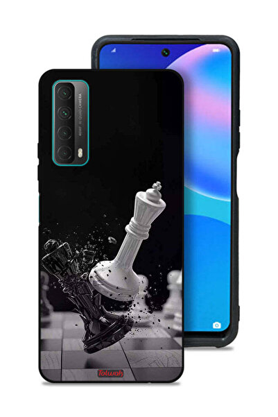 Tolwak غطاء حماية لهاتف هواوي بي سمارت (2021) - تحقق