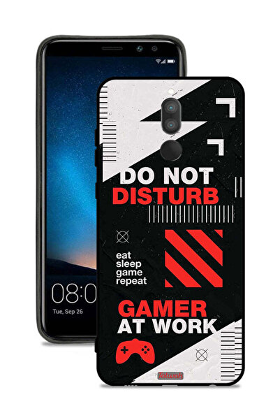 Tolwak غطاء حماية لهاتف هواوي ميت 10 لايت - لا يزعج اللاعبين في العمل