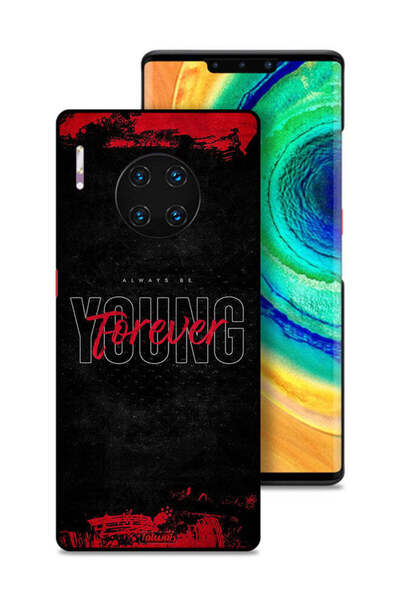 Tolwak غطاء حماية هواوي ميت 30 برو - فوريفر يونج