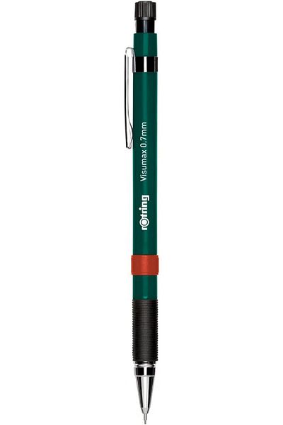 Mena Rise Şirinshop Visumax Versatil Tip Pen, 0.7 Mm, Dark Green 1108107