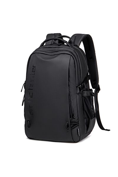 Arctic Hunter Light Weight Premium Shoulder Backpack 15.6 inch Water Resistant Laptop Daypack Men and Women B00530