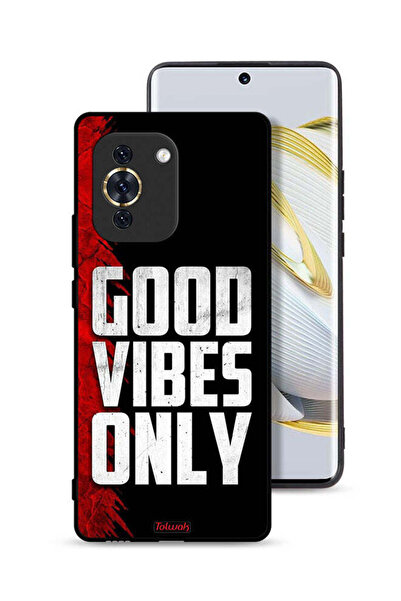 Tolwak غطاء حماية لهاتف هواوي نوفا 10 - مناسب للأجواء الجيدة فقط