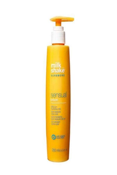 Milkshake Body Lotion - Milk Shake Sun & More Sensual Lotion, 250 ml