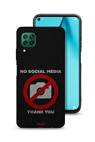 Tolwak غطاء حماية لهاتف هواوي بي 40 لايت 4G، لا يُنصح باستخدامه على وسائل الت...