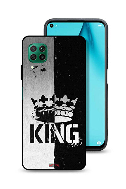 Tolwak غطاء حماية لهاتف هواوي P40 لايت 4G - كينج فينتاج