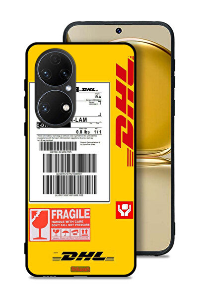 Tolwak غطاء حماية هواوي بي 50 ملصق دي اتش ال