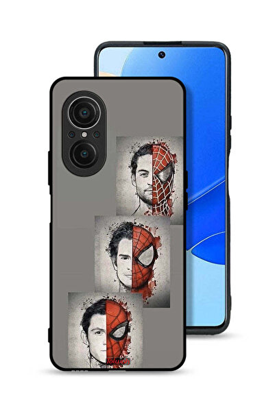 Tolwak غطاء حماية لهاتف هواوي نوفا 9 SE سبايدر مان