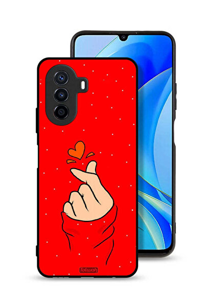 Tolwak غطاء حماية سناب لهاتف هواوي نوفا Y70