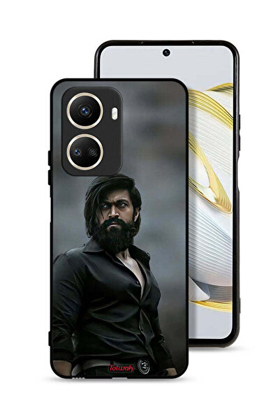 Tolwak غطاء حماية لهاتف هواوي نوفا 10 إس إي من ياش رايزنج ستارت