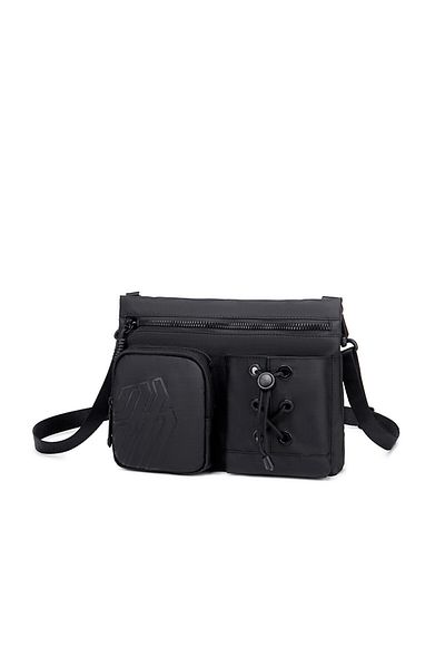 Arctic Hunter Premium Shoulder Sling Bag Water Resistant Unisex Cross body Bag for Travel Business School K00535