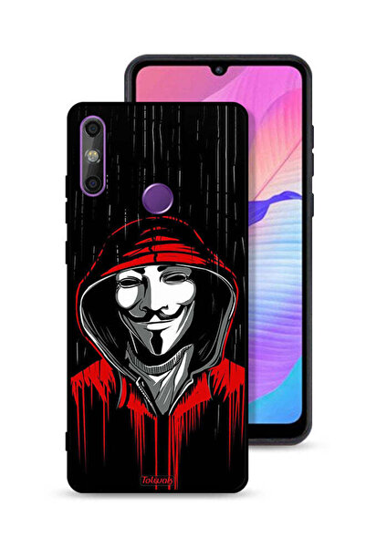 Tolwak غطاء حماية لهاتف هواوي إنجوي 20e للبيع